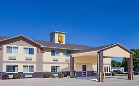 Super 8 By Wyndham Emmetsburg Hotel 2* United States